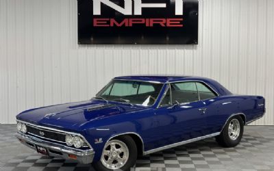 Photo of a 1966 Chevrolet Chevelle for sale