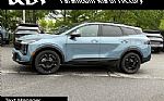 2026 Sportage Hybrid Thumbnail 3