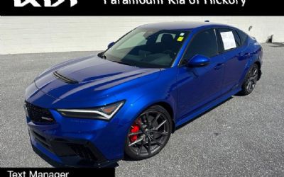 Photo of a 2025 Acura Integra Type S for sale