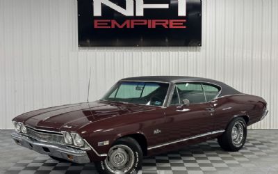 Photo of a 1968 Chevrolet Chevelle for sale