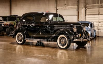 Photo of a 1936 Ford Model 48 / 68 for sale