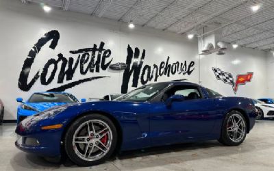 Photo of a 2005 Chevrolet Corvette Coupe 1SB Z51 HUD XM Corsa, Z06 Chromes, Sills 91K Coupe for sale
