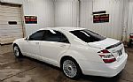 2009 S-Class Thumbnail 6
