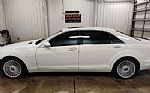 2009 S-Class Thumbnail 5