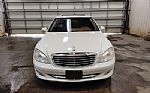 2009 S-Class Thumbnail 7