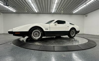 Photo of a 1974 Bricklin SV-1 Coupe for sale