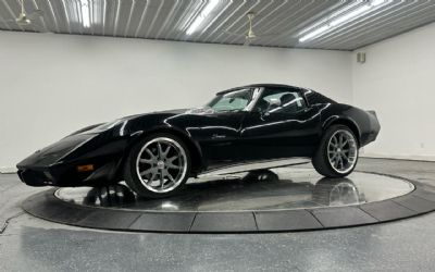 Photo of a 1976 Chevrolet Corvette Stingray 2LT 2D Coupe for sale