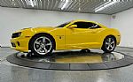 2010 Camaro Thumbnail 2