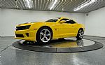 2010 Camaro Thumbnail 4