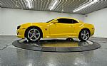 2010 Camaro Thumbnail 3
