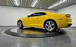 2010 Camaro Thumbnail 67