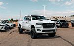 2025 1500 Laramie Thumbnail 1