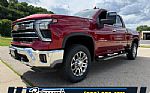 2026 Silverado 2500HD Thumbnail 1