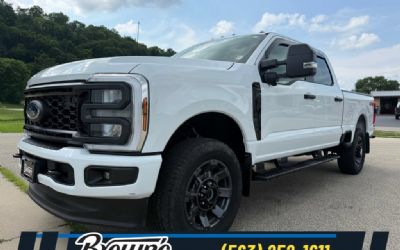 Photo of a 2024 Ford Super Duty F-250 SRW XL for sale