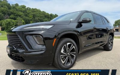 Photo of a 2026 Buick Enclave Sport Touring for sale