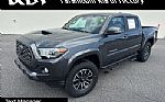 2023 Tacoma 4WD Thumbnail 1