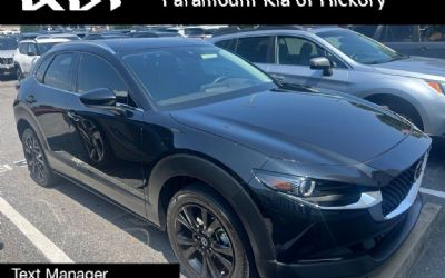 Photo of a 2023 Mazda CX-30 2.5 Turbo Premium Plus Package for sale