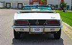 1967 Camaro Thumbnail 4