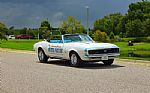 1967 Camaro Thumbnail 7