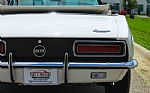 1967 Camaro Thumbnail 22