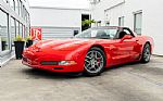 2001 Corvette Thumbnail 4