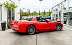 2001 Corvette Thumbnail 8