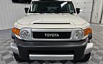 2013 FJ Cruiser Thumbnail 4