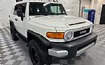 2013 FJ Cruiser Thumbnail 5