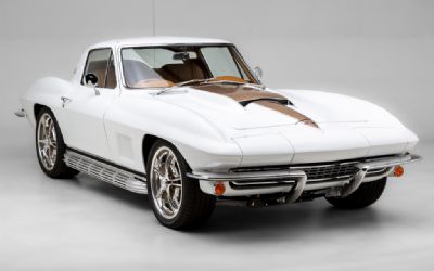 Photo of a 1967 Chevrolet Corvette for sale