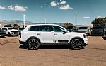 2025 Telluride SX Thumbnail 8