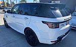 2021 Range Rover Sport HST Thumbnail 6