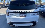 2021 Range Rover Sport HST Thumbnail 5