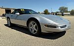 1996 Corvette Thumbnail 3