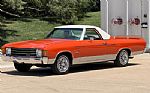 1972 El Camino Thumbnail 4
