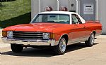 1972 El Camino Thumbnail 5
