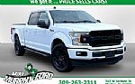 2020 F-150 Thumbnail 1