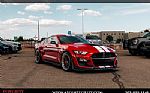 2020 Mustang Shelby GT500 Thumbnail 1