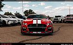 2020 Mustang Shelby GT500 Thumbnail 2