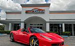 2013 458 Spider Thumbnail 1