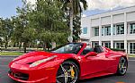 2013 458 Spider Thumbnail 11