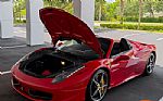 2013 458 Spider Thumbnail 39