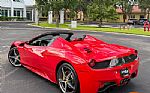 2013 458 Spider Thumbnail 44
