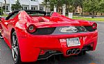 2013 458 Spider Thumbnail 46