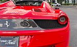 2013 458 Spider Thumbnail 51