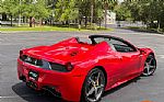 2013 458 Spider Thumbnail 56