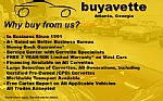 1996 Corvette Thumbnail 3