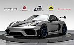 2023 718 Cayman Thumbnail 1