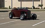1932 Brookville Roadster Thumbnail 7