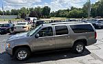 2007 Suburban 2500 LT Thumbnail 4