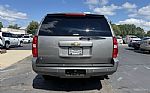 2007 Suburban 2500 LT Thumbnail 6